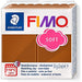 Fimo Soft Boetseerklei 57 G Caramel