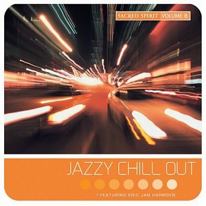 Jazzy Chill Out 8