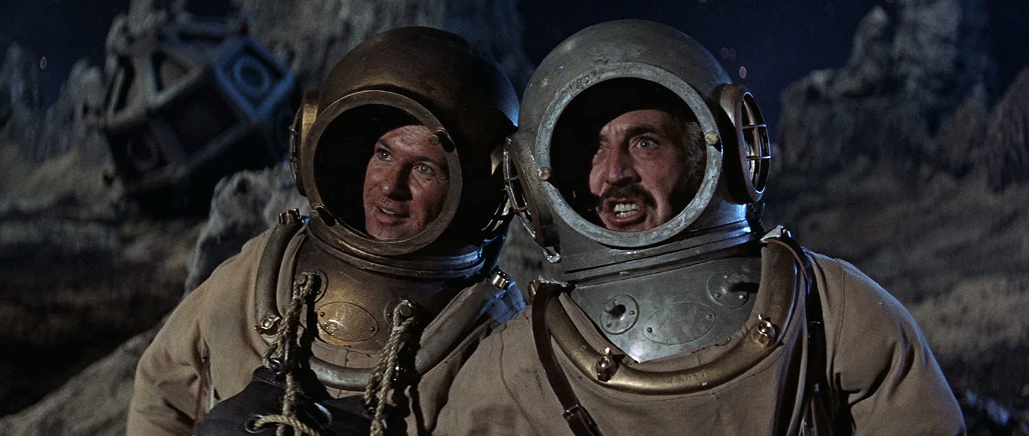 Ray Harryhausen - Sein magisches Universum (6 Blu-rays)