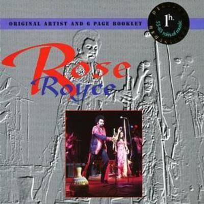 Rose Royce