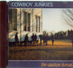 Cowboy Junkies - Caution Horses (1990)