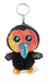 Nici - Nici Glubschis Pluchen Sleutelhanger Toekan Tuffy 9cm
