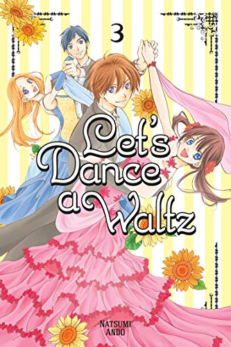 Let's Dance A Waltz 3