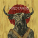 Minotaurus [Indie Exclusive Red Vinyl]