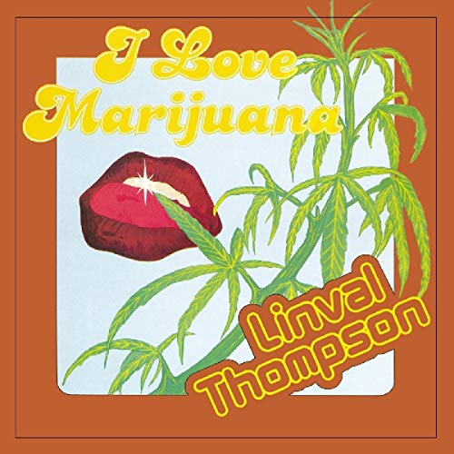 I Love Marijuana