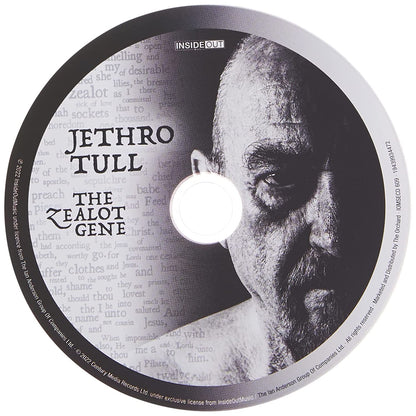 The Zealot Gene
