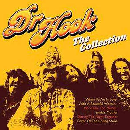 Dr. Hook - The Collection