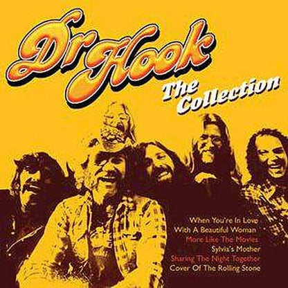 Dr. Hook - The Collection
