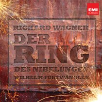 Richard Wagner: Der Ring Des Nibelungen