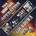 Operation Lockdown 93 + 4