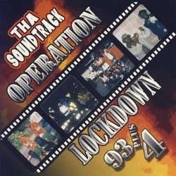 Operation Lockdown 93 + 4
