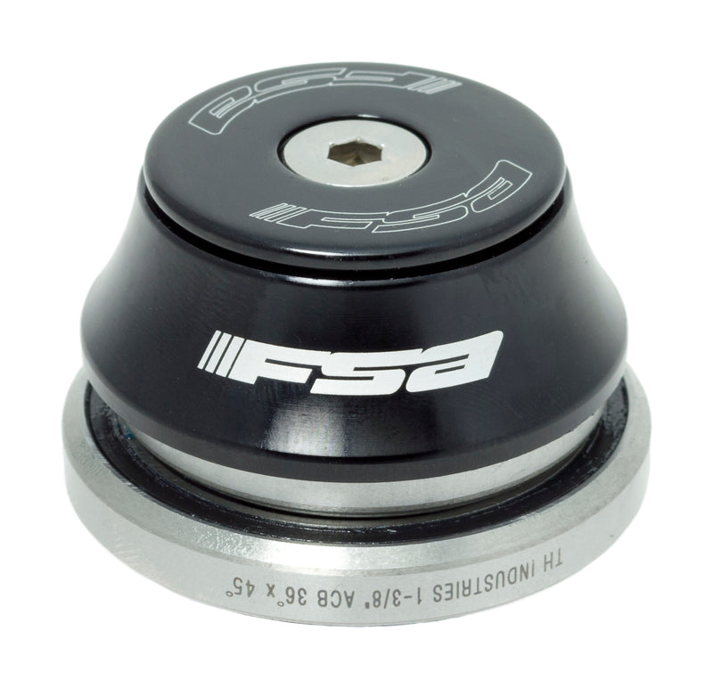 Orbit IS 138 (1.1/8 to 1.3/8, Alloy Top Cap) CYCLING AC