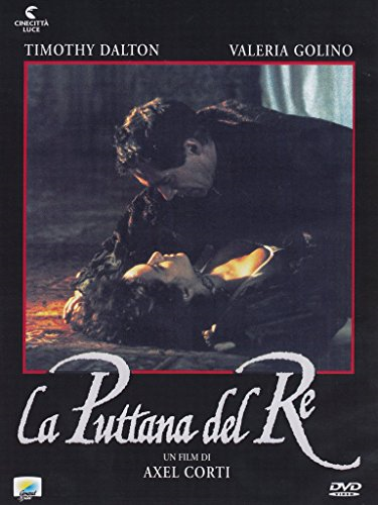 La Puttana Del Re