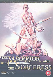Warrior And The Sorceress
