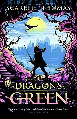 Dragon's Green