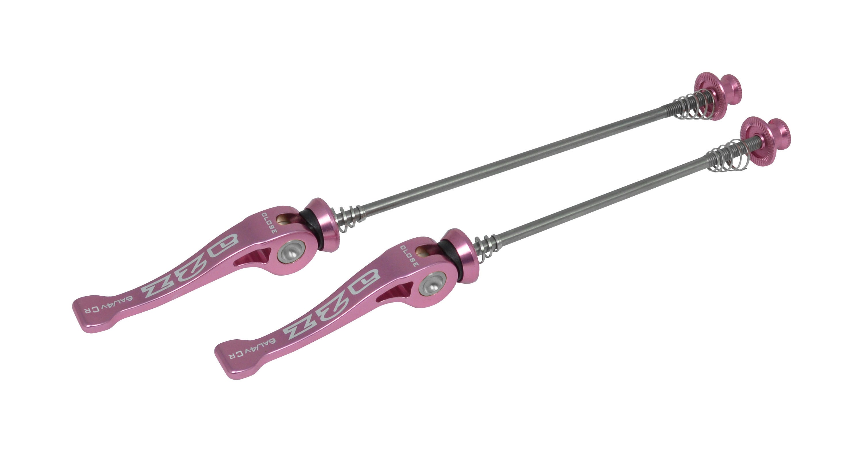 A2Z CrMo Quick Release set (Pink)