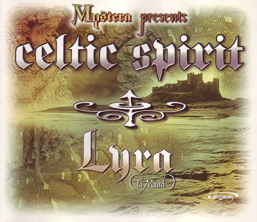 lyra:ring of kerry:single mix / cliffs of moher:remix / original album version / jerpoint abbey:unplugged version