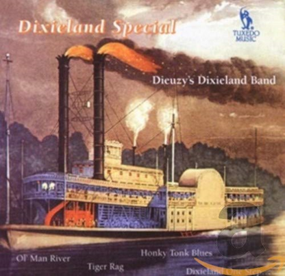 Dixieland Special