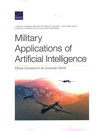 Military Applications of Artificial Intelligence