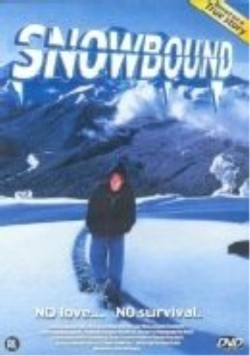 Snowbound - Dutch Import