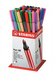 Esp. 60Pz Stabilo Pen 68 Col Ass