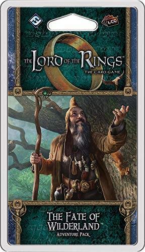 The Lord of the Rings: The Card Game - The Fate of Wilderland
