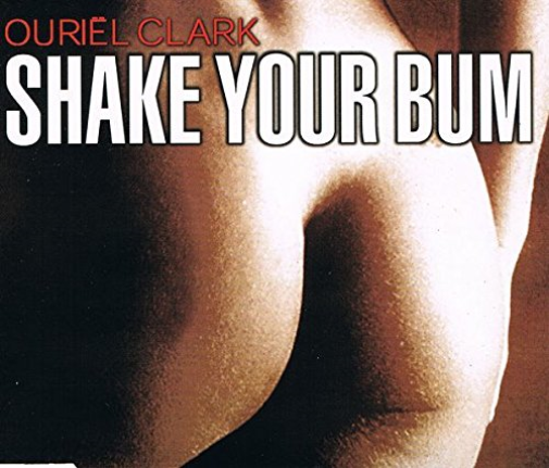 Shake your bum
