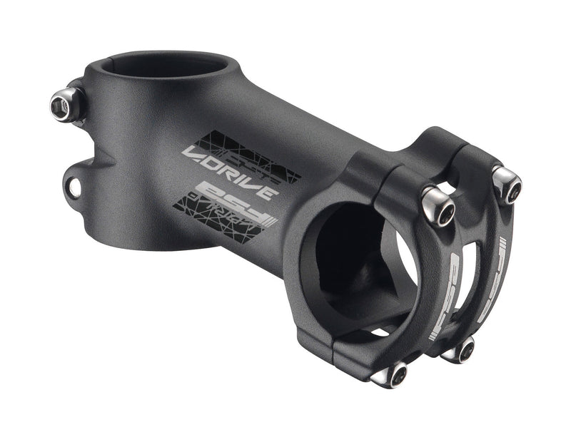 FSA V-Drive Drop Stem (Black, 60mm, Â±17Â°, V19)