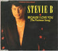 because i love you (the postman song) -