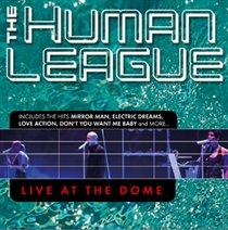 Live at the Dome