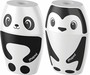 Temperamatite Panda-Pinguino Ass