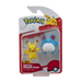 Pokemon - Battle Figure Pack - Marill & Pikachu (PKW2646)