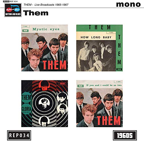 Live Broadcasts 1965-1967