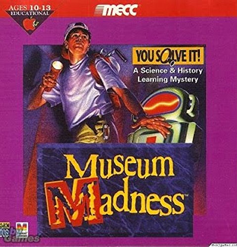 Museum Madness -