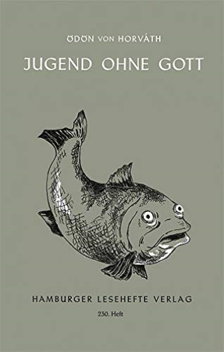 Jugend Ohne Gott