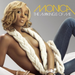 MONICA - THE MAKINGS OF ME