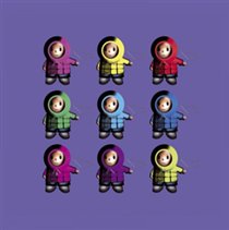 Anoraknophobia