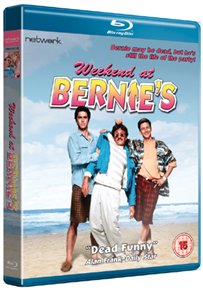 Weekend at Bernie's