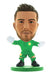 Figures - SoccerStarz - England Jack Butland /Figures