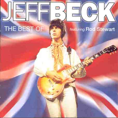 The Best Of: featuring Rod Stewart