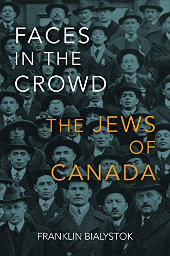 Faces in the Crowd
