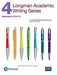 Longman Academic Writing Series 4 Sb Wit
