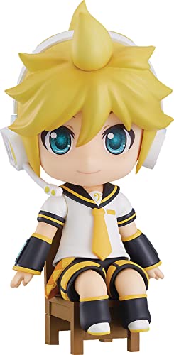Character Vocal Series 02: Kagamine Len Nendoroid Figure Swacchao!