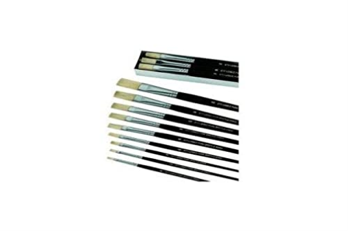 Cf12 Pennelli Pura Setola