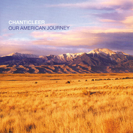 Our American Journey