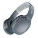 Skullcandy Crusher Evo Wireless Bluetooth Over-Ear Headphones (Chill Grey) /Audio