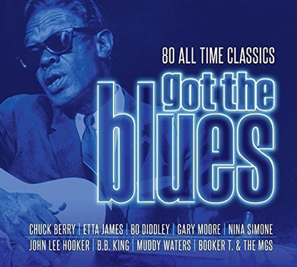 Got the Blues