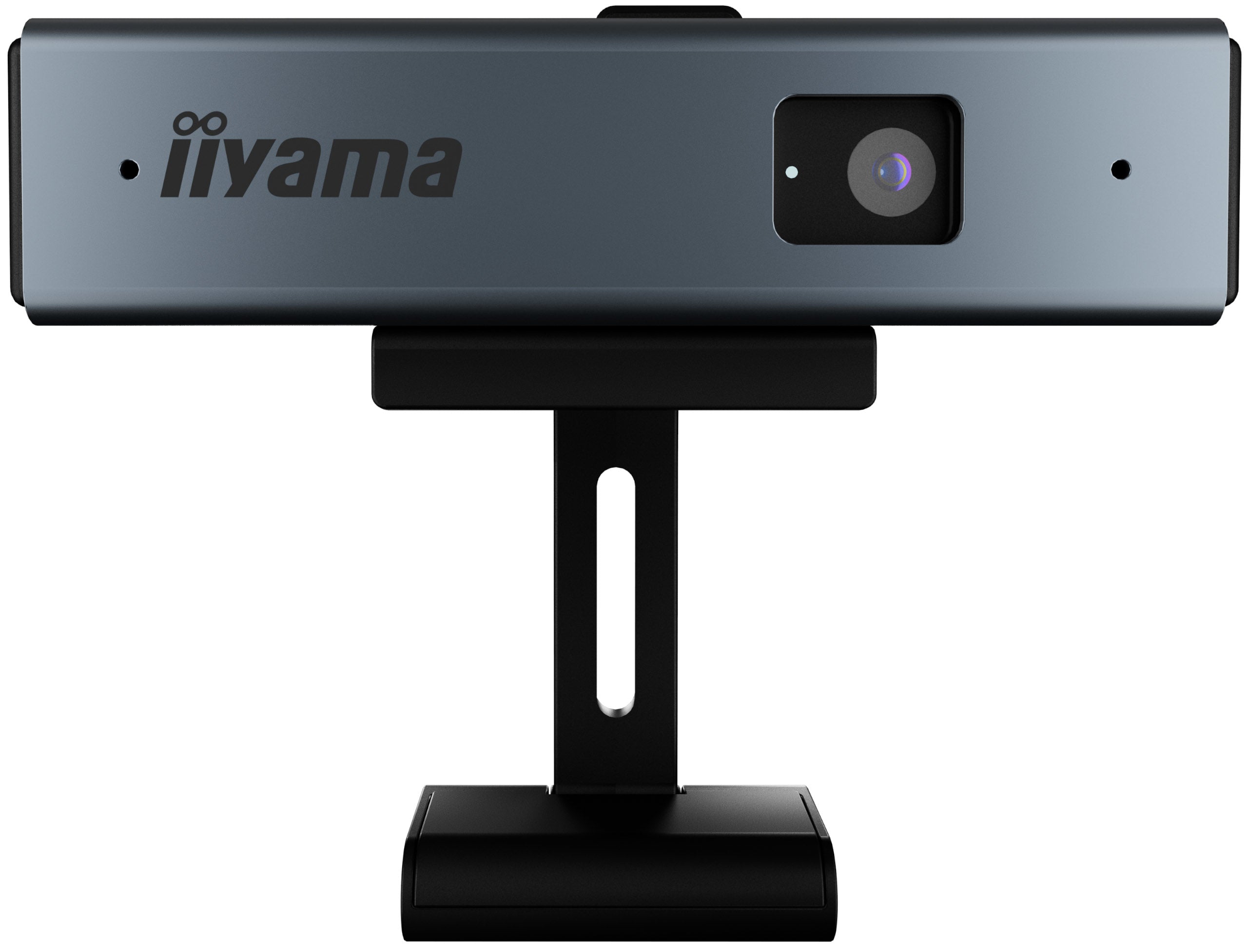 Iiyama Uc Cam75Fs - Webcam - Colour - 2 Mp - Audio - Usb-C