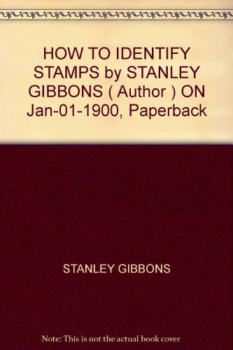 How to Identify Stamps