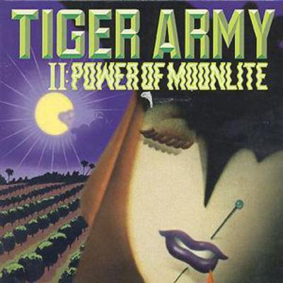 Power Of Moonlite